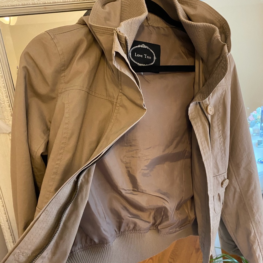 Jacket - Picture 2 of 2